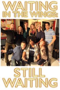 Waiting in the Wings: Still Waiting 2018 on netflix