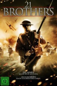21 Brothers 2011 on netflix