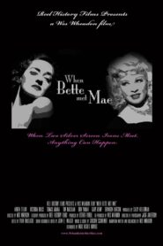 When Bette Met Mae 2014 on netflix