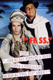 FF.SS. cioè ‘…che mi hai portato a fare sopra a Posillipo se non mi vuoi più bene?’ 1983 on netflix