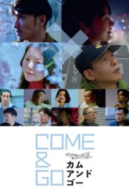 Come and Go 2021 on netflix