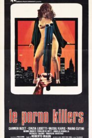 The Porno Killers 1980 on netflix