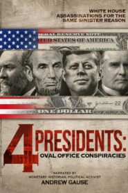 4 Presidents 2020 on netflix