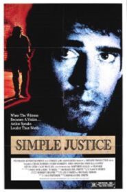 Simple Justice 1989 on netflix