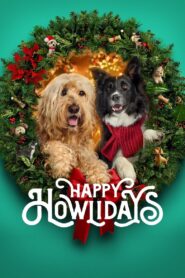 Happy Howlidays 2024 on netflix