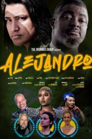 Alejandro 2021 on netflix