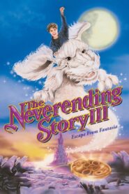 The NeverEnding Story III 1994 on netflix