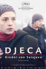 Children of Sarajevo 2012 on netflix