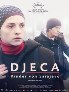 Children of Sarajevo 2012 on netflix