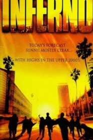 Inferno 1998 on netflix