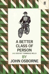 A Better Class of Person 1985 on netflix