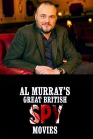 Al Murray’s Great British Spy Movies 2014 on netflix