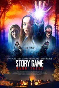 Story Game 2022 on netflix