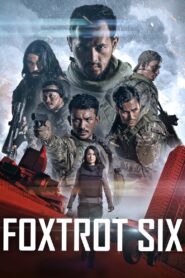 Foxtrot Six 2019 on netflix