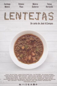 Lentils 2022 on netflix