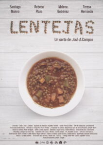 Lentils 2022 on netflix