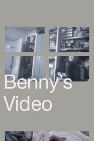 Benny’s Video 1992 on netflix