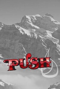 Push 2006 on netflix
