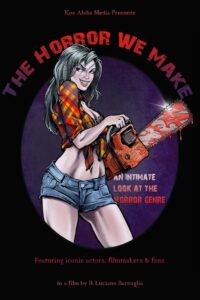 The Horror We Make 2023 on netflix