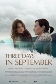 Three Days in September 2015 on netflix