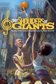 On the Shoulders of Giants 2011 on netflix