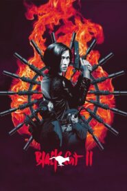 Black Cat II 1992 on netflix