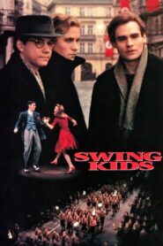 Swing Kids 1993 on netflix