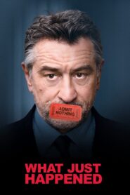 What Just Happened 2008 on netflix