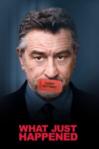 What Just Happened 2008 on netflix