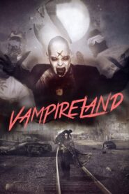 Vampireland 2012 on netflix