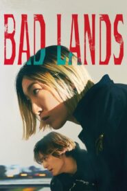 Bad Lands 2023 on netflix