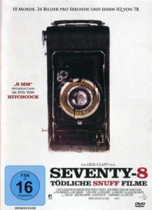 Seventy-8 2004 on netflix