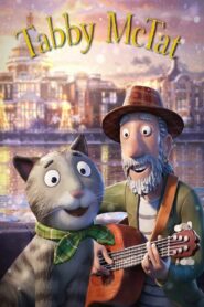 Tabby McTat 2024 on netflix