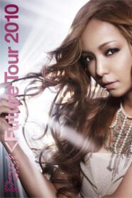 Namie Amuro Past＜Future Tour 2010 on netflix