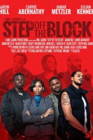 Step Off The Block 2017 on netflix