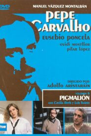 Pigmalión 1986 on netflix