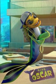 Club Oscar 2005 on netflix