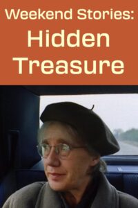 Weekend Stories: The Hidden Treasure 2001 on netflix