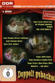 Doppelt gebacken 1981 on netflix