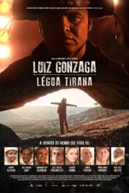 Luiz Gonzaga – Légua Tirana 2024 on netflix
