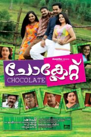 Chocolate 2007 on netflix