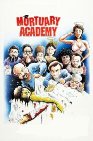 Mortuary Academy 1988 on netflix