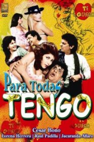 Para todas tengo 1990 on netflix