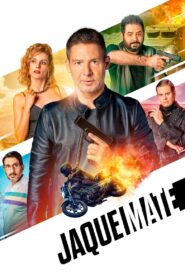 Checkmate 2024 on netflix