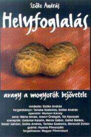 Helyfoglalás, avagy a mogyorók bejövetele 1999 on netflix