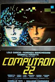 Computron 22 1988 on netflix