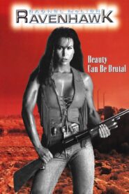 Raven Hawk 1996 on netflix