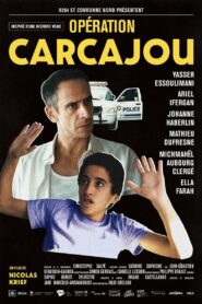 Operation Carcajou 2021 on netflix