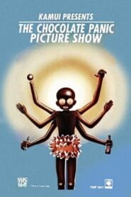 The Chocolate Panic Picture Show 1985 on netflix