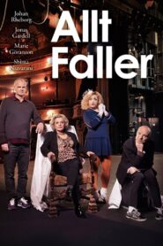 Allt faller 2013 on netflix